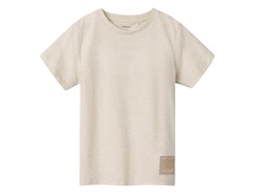 Name It peyote melange t-shirt